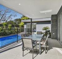 Great Scott - Accommodation BNB