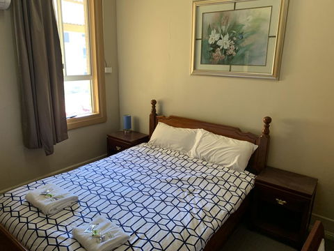 Great Western Hotel - Accommodation BNB 0