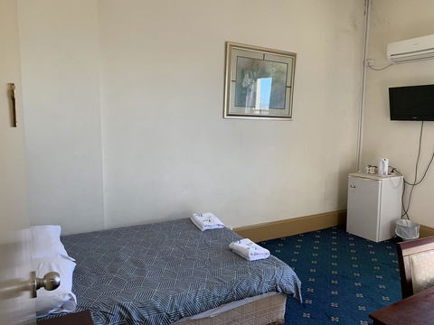 Great Western Hotel - Accommodation BNB 2