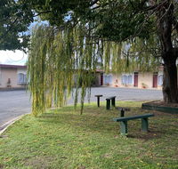 Great Western Motel - Accommodation BNB
