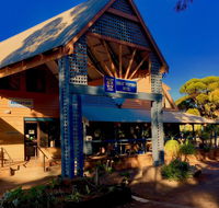 Great Western Travel Village - Accommodation BNB