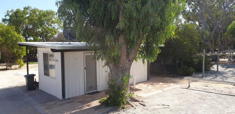 Green Head Caravan Park - Accommodation BNB 2