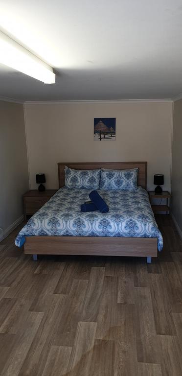 Green Head Caravan Park - Accommodation BNB 3