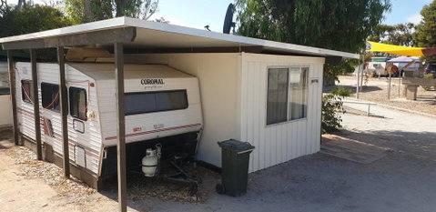 Green Head Caravan Park - Accommodation BNB 1