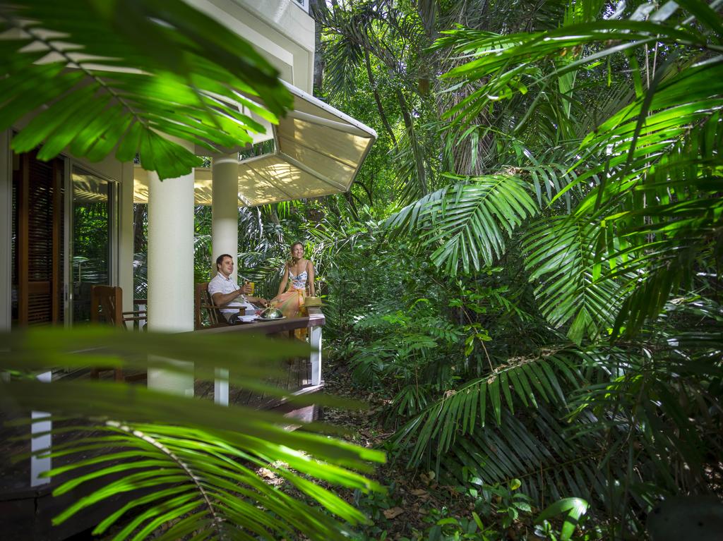 Green Island QLD Accommodation BNB