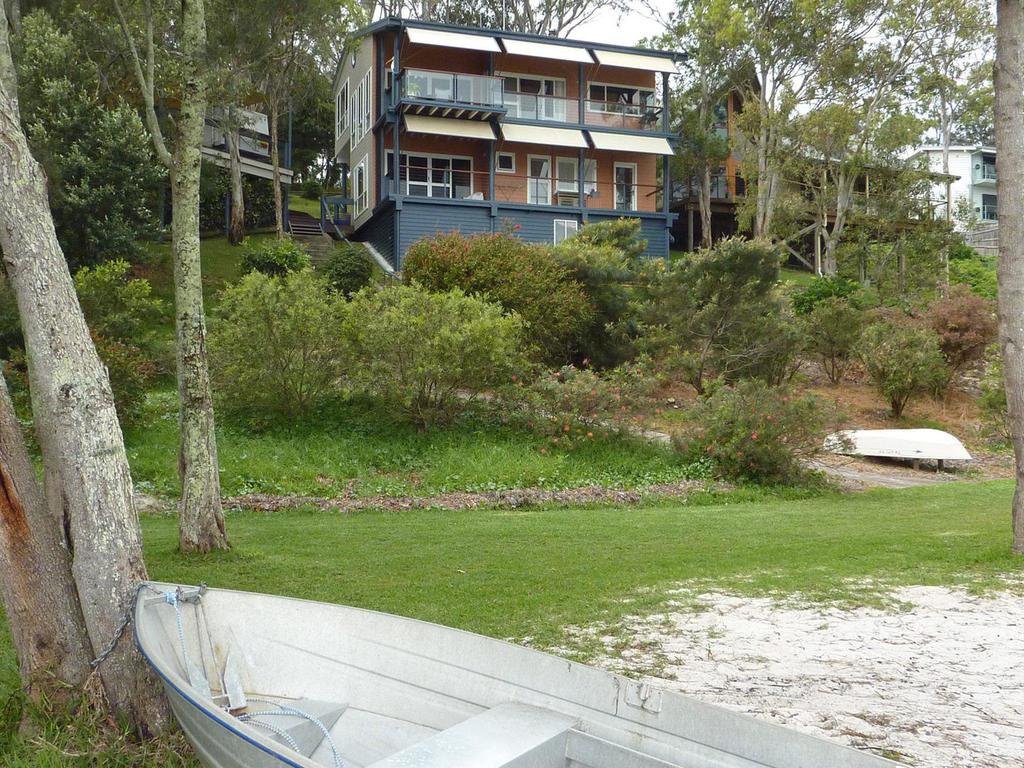 Tiona NSW Accommodation BNB