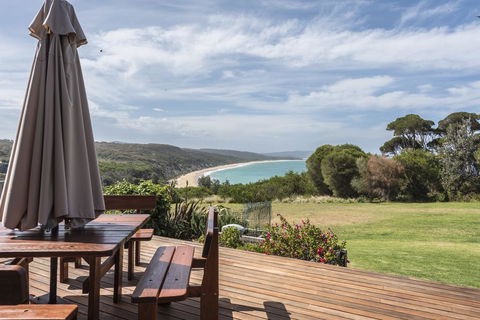 Green Waves - The Point Tura - Accommodation BNB 0
