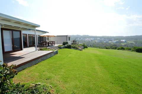 Green Waves - The Point Tura - Accommodation BNB 3