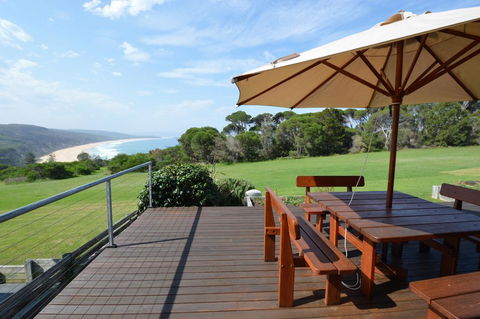 Green Waves - The Point Tura - Accommodation BNB 1