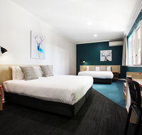Greenacre Hotel - Accommodation BNB