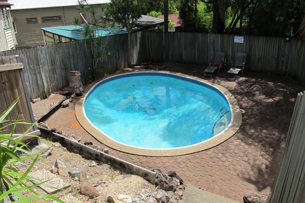 Stones Corner QLD Accommodation BNB