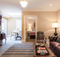 Greenwich heritage - Accommodation BNB