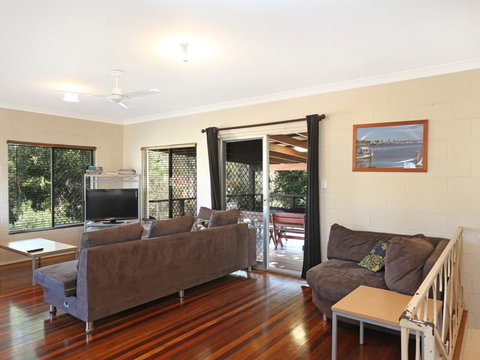 Greenwood House - Accommodation BNB 1