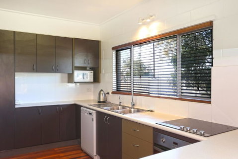 Greenwood House - Accommodation BNB 3