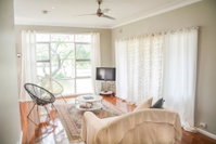 Gregory's Place