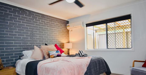 Grey Brick Apartment - Accommodation BNB 0