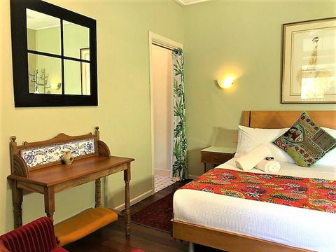 Grey Gum Lodge - Accommodation BNB 3