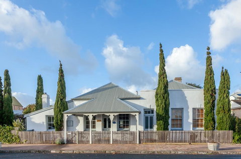 Grey Masts, Robe - Accommodation BNB 0