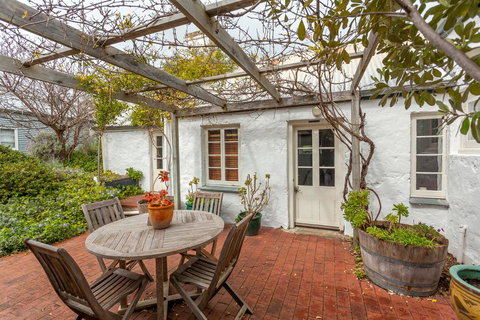 Grey Masts, Robe - Accommodation BNB 1