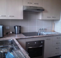 Grey Pebbles - Accommodation BNB