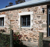 Griffiths Cottage - Accommodation BNB