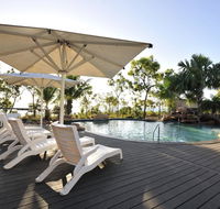 Groote Eylandt Lodge - Accommodation BNB