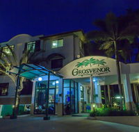 Grosvenor in Cairns - Accommodation BNB