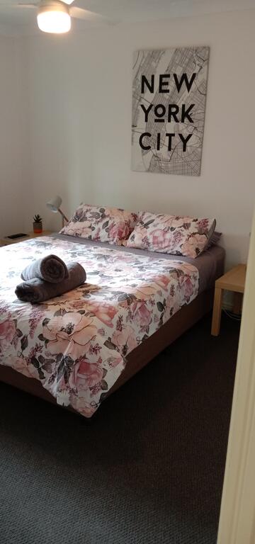 Ground Floor Family Apartment At Family Resort - Accommodation BNB 3