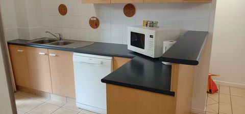 Ground Floor Family Apartment At Family Resort - Accommodation BNB 2