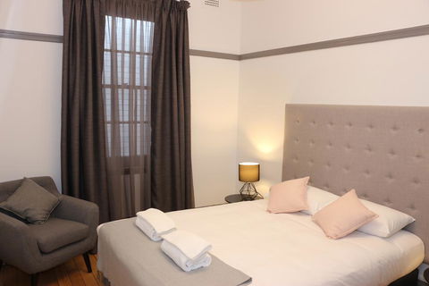 Guildford Hotel - Accommodation BNB 1
