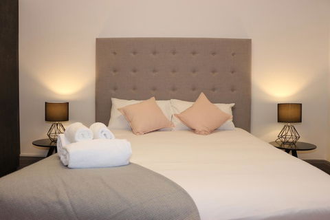 Guildford Hotel - Accommodation BNB 3