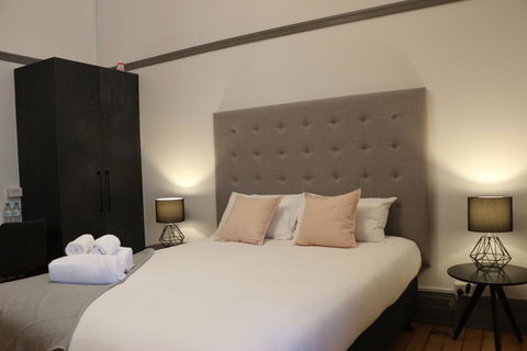 Guildford Hotel - Accommodation BNB 2