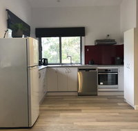 Gully Getaway - Accommodation BNB