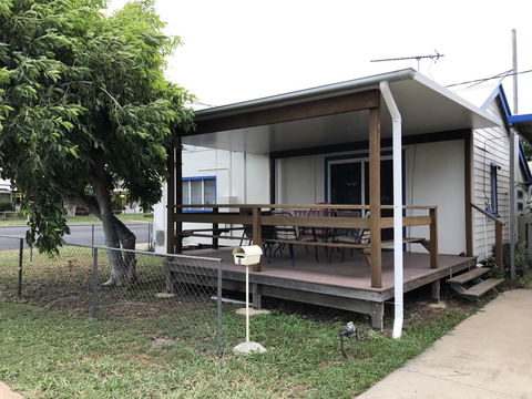 Gumby Gumby Cottage - Accommodation BNB 1