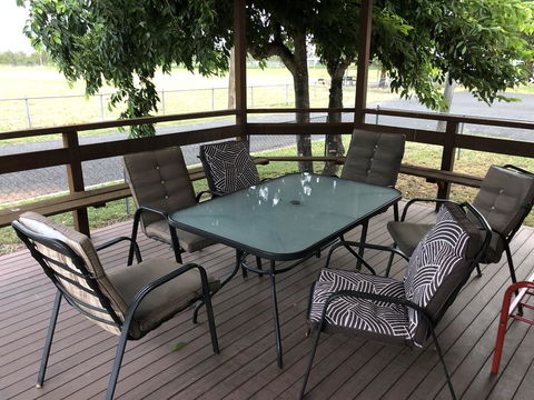 Gumby Gumby Cottage - Accommodation BNB 2