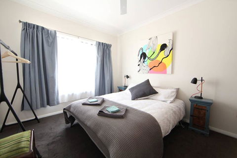 Gumnut Cottage - Accommodation BNB 1