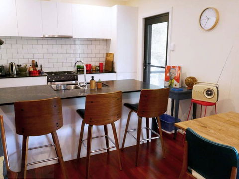 Gumnut Cottage - Accommodation BNB 3
