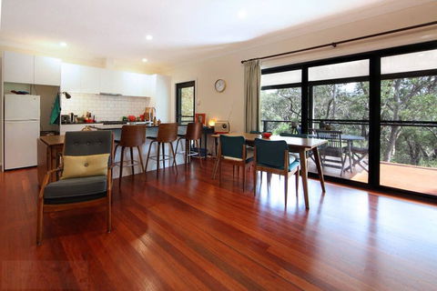 Gumnut Cottage - Accommodation BNB 0