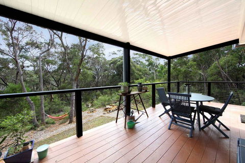 Gumnut Cottage - Accommodation BNB 2