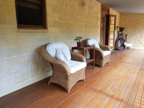 Gumtree House Montville - Accommodation BNB 1
