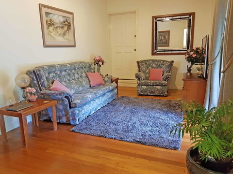 Gumtree House Montville - Accommodation BNB 2