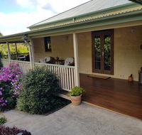 Gumtree House Montville - Accommodation BNB
