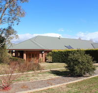 Gundaroo Manor Bed  Breakfast - Accommodation BNB