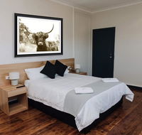 Gunnedah Hotel - Accommodation BNB
