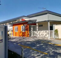 Gunnedah Lodge Motel - Accommodation BNB