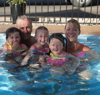 Gunnedah Motor Inn - Accommodation BNB