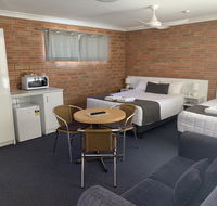 Gunsynd Motor Inn - Accommodation BNB