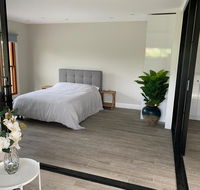 Gunsynd Studio Apartment - Accommodation BNB