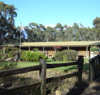 Gunyah Valley Retreat - Accommodation BNB