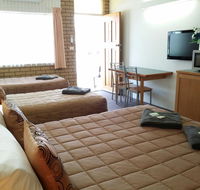 Guyra Motor Inn - Accommodation BNB